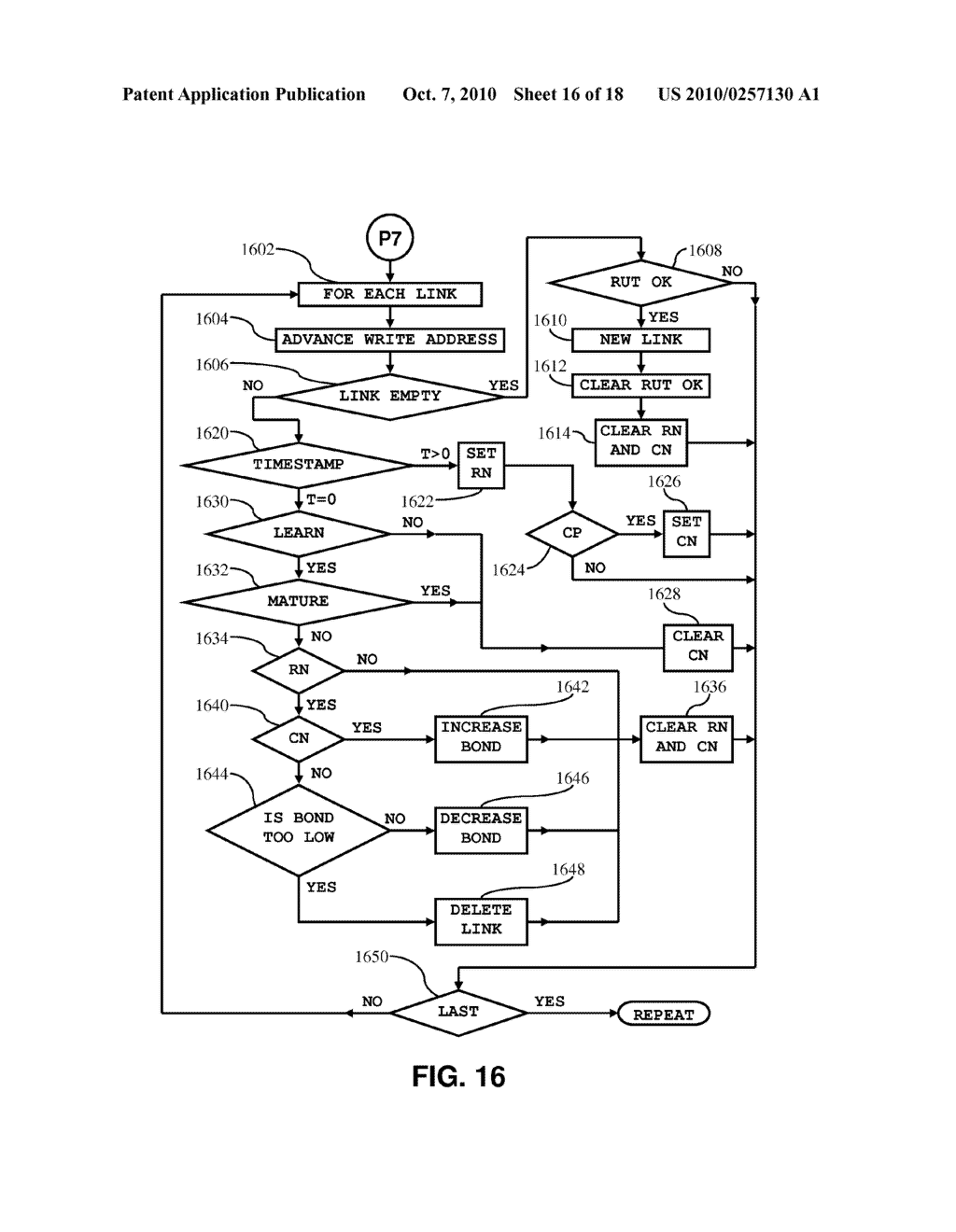 Timestamp Neural Network - diagram, schematic, and image 17