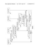 DATABASE SYSTEM WITH MULTIPLE LAYER DISTRIBUTION diagram and image