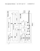 DATABASE SYSTEM WITH MULTIPLE LAYER DISTRIBUTION diagram and image