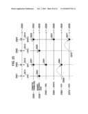 MOVING PICTURE INDEXING METHOD AND MOVING PICTURE REPRODUCING DEVICE diagram and image