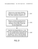 METHODS AND SYSTEMS FOR MANAGING DATA diagram and image