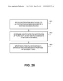 METHODS AND SYSTEMS FOR MANAGING DATA diagram and image