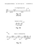 Packed restricted floating point representation and logic for conversion to single precision float diagram and image