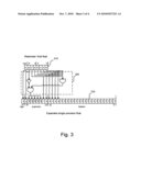 Packed restricted floating point representation and logic for conversion to single precision float diagram and image