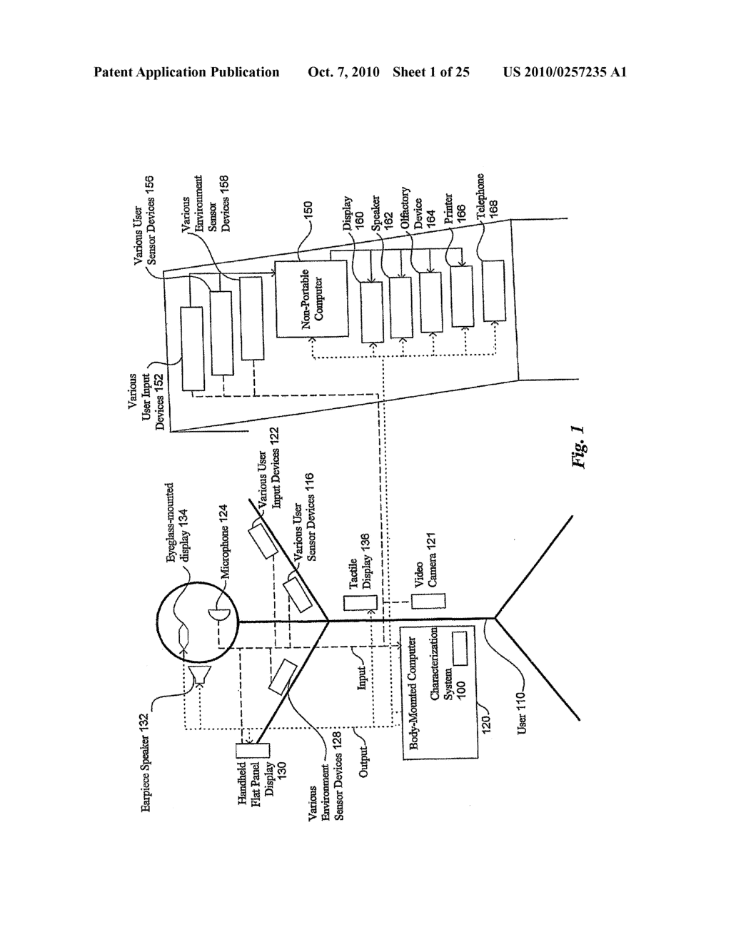 AUTOMATED RESPONSE TO COMPUTER USERS CONTEXT - diagram, schematic, and image 02