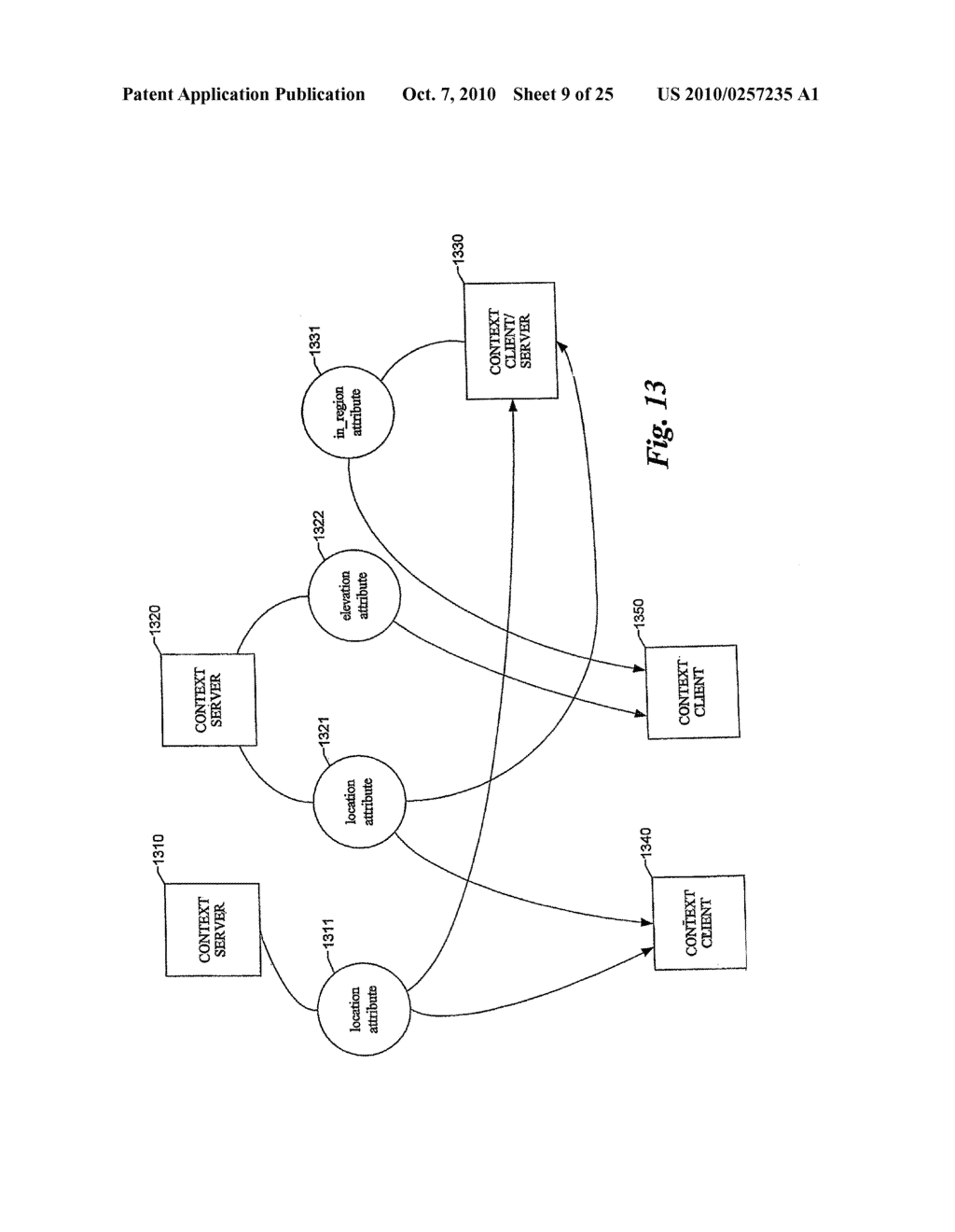 AUTOMATED RESPONSE TO COMPUTER USERS CONTEXT - diagram, schematic, and image 10