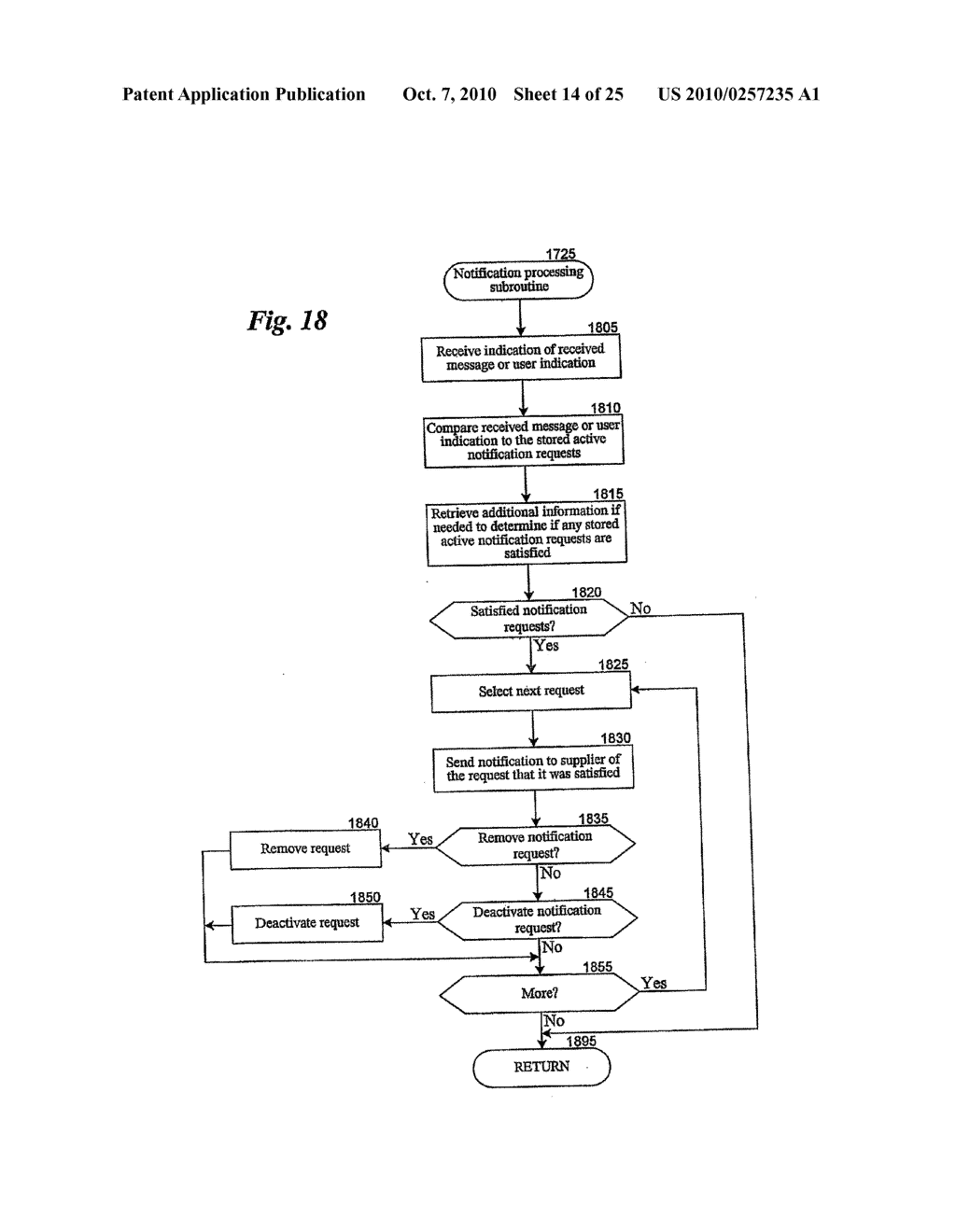 AUTOMATED RESPONSE TO COMPUTER USERS CONTEXT - diagram, schematic, and image 15