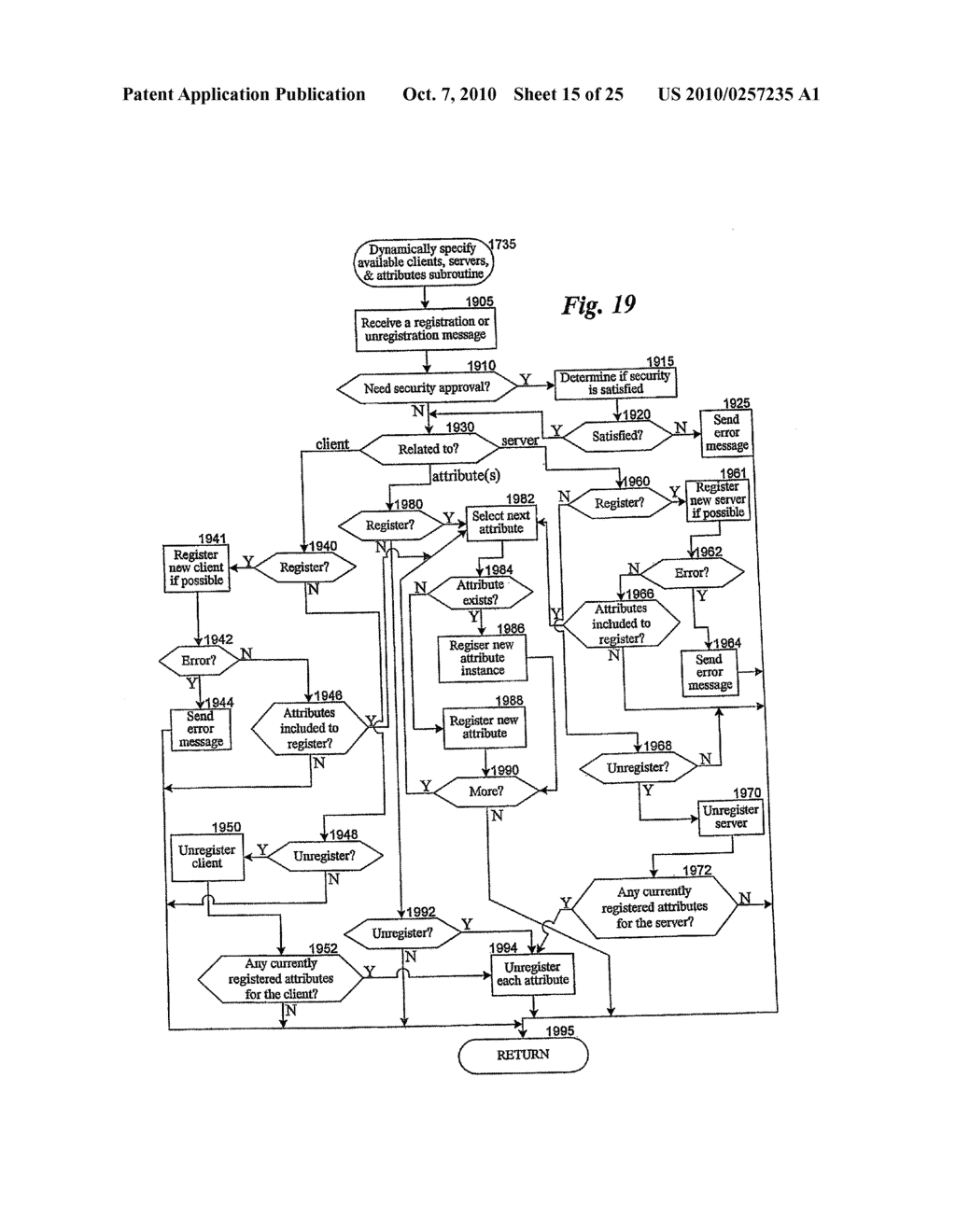 AUTOMATED RESPONSE TO COMPUTER USERS CONTEXT - diagram, schematic, and image 16