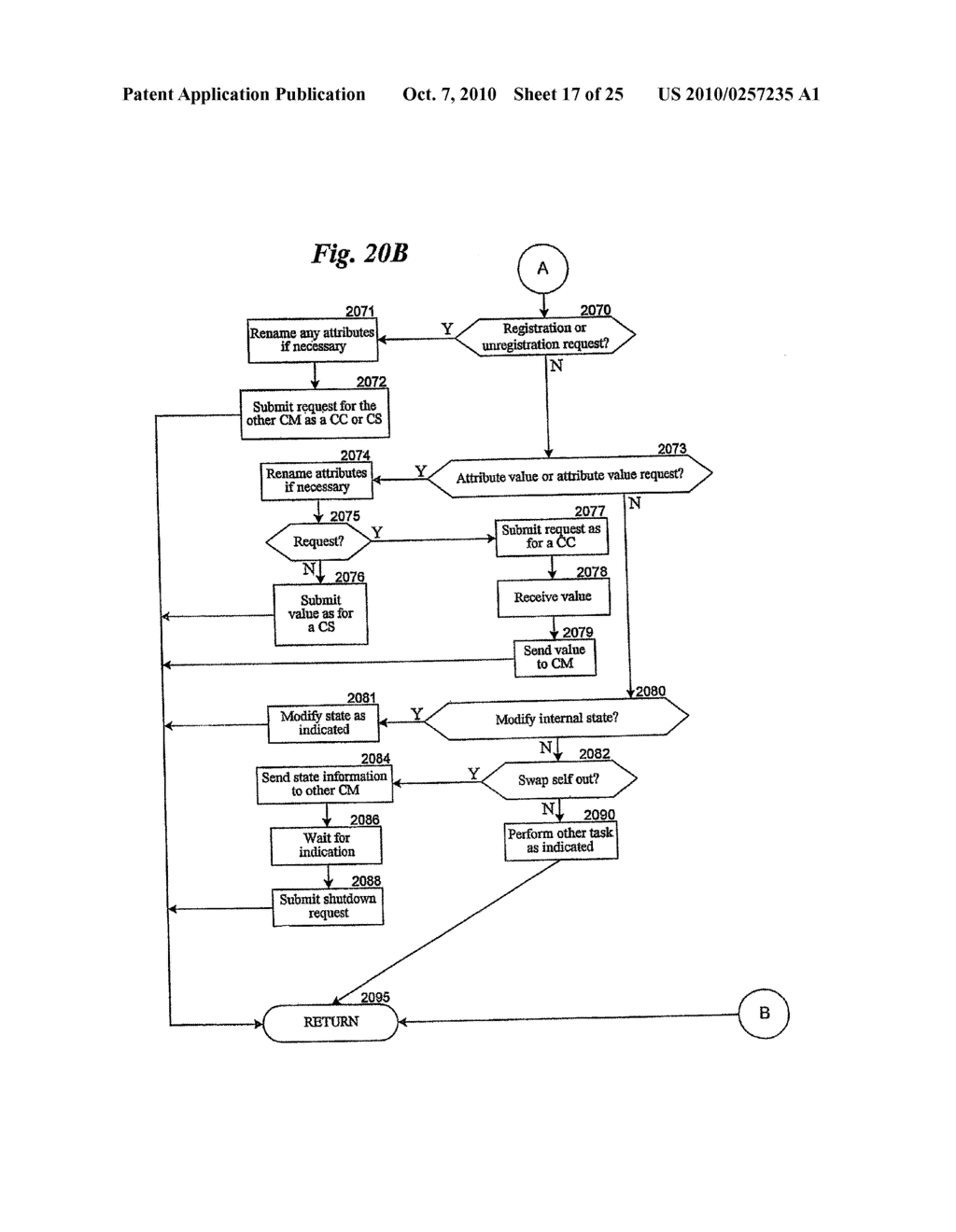 AUTOMATED RESPONSE TO COMPUTER USERS CONTEXT - diagram, schematic, and image 18