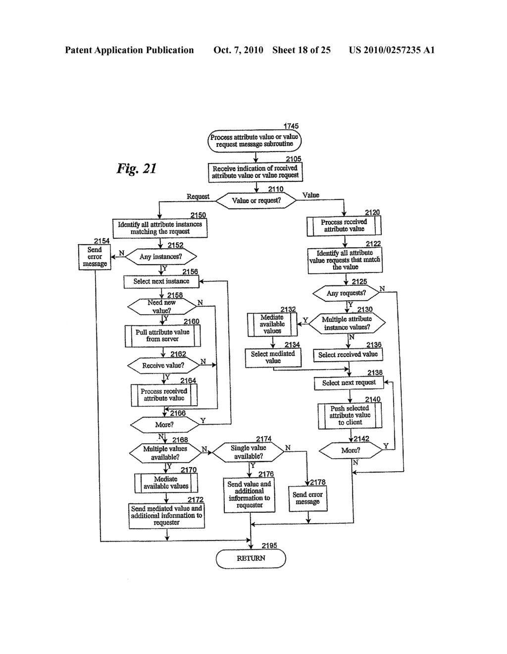 AUTOMATED RESPONSE TO COMPUTER USERS CONTEXT - diagram, schematic, and image 19