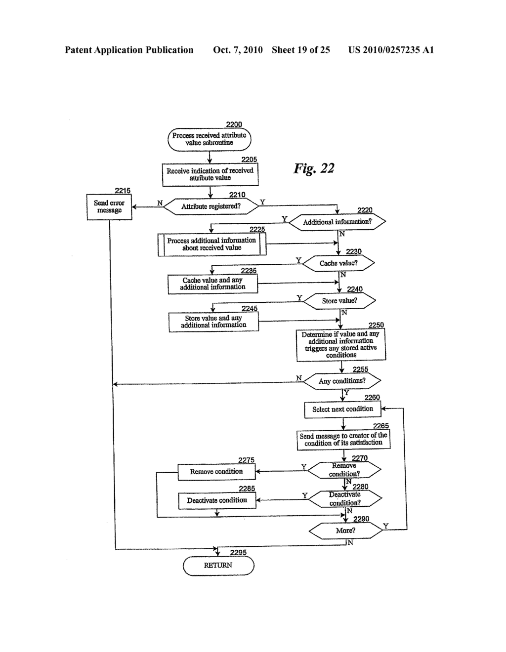 AUTOMATED RESPONSE TO COMPUTER USERS CONTEXT - diagram, schematic, and image 20