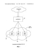 SYSTEM, METHOD, AND COMPUTER PROGRAM PRODUCT FOR MEDIA PUBLISHING REQUEST PROCESSING diagram and image