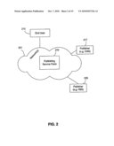 SYSTEM, METHOD, AND COMPUTER PROGRAM PRODUCT FOR MEDIA PUBLISHING REQUEST PROCESSING diagram and image