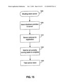 SYSTEM, METHOD, AND COMPUTER PROGRAM PRODUCT FOR MEDIA PUBLISHING REQUEST PROCESSING diagram and image