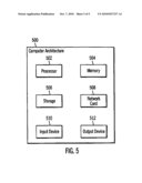 METHOD, SYSTEM AND ARTICLE OF MANUFACTURE FOR CONTROLLING CLIENT ACCESS diagram and image