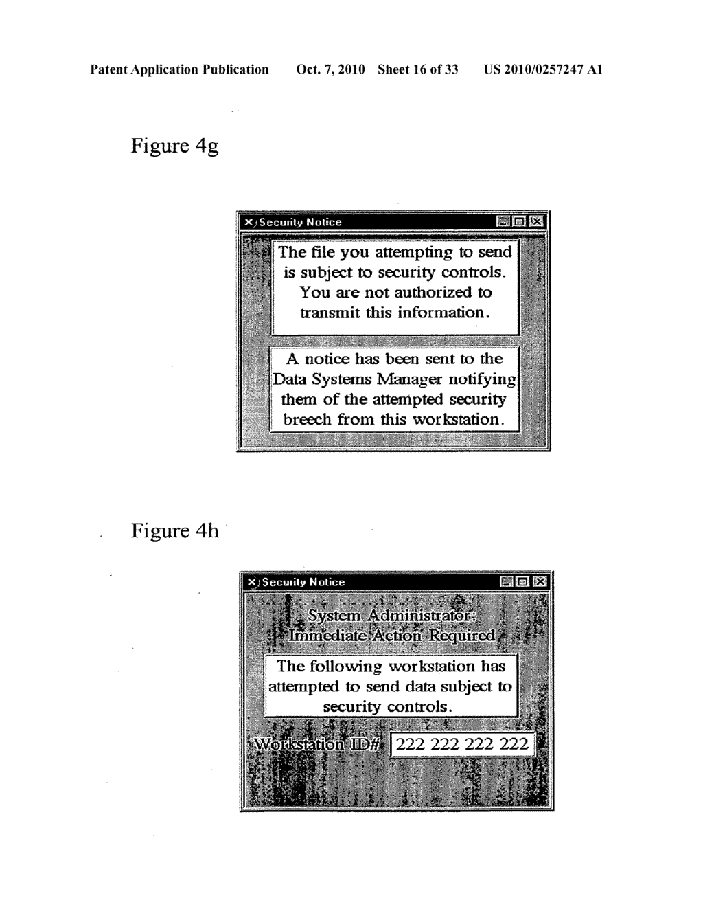 REAL TIME CONTENT MATCHING - diagram, schematic, and image 17