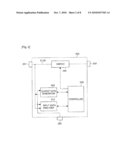 SERIAL COMMUNICATION SYSTEM AND ID GRANT METHOD THEREOF diagram and image