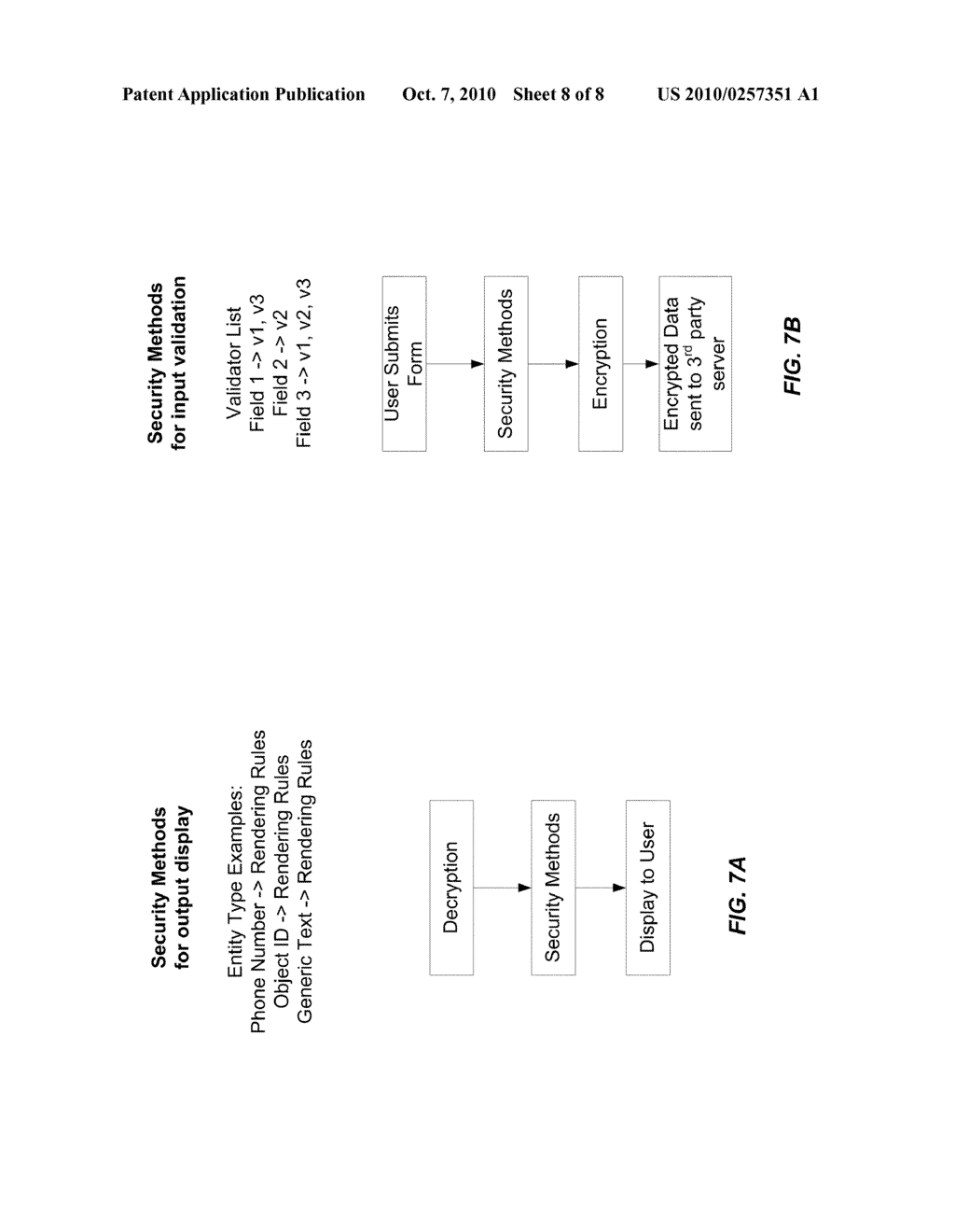 ENHANCED SYSTEM SECURITY - diagram, schematic, and image 09