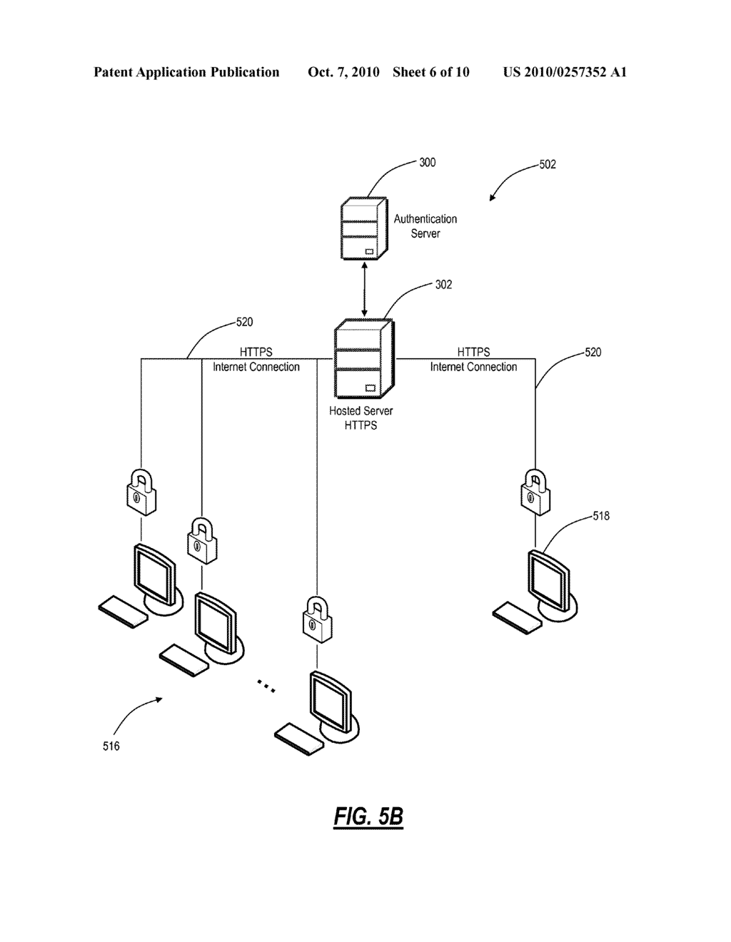 SYSTEMS AND METHODS FOR SECURE AND CERTIFIED ELECTRONIC MESSAGING - diagram, schematic, and image 07