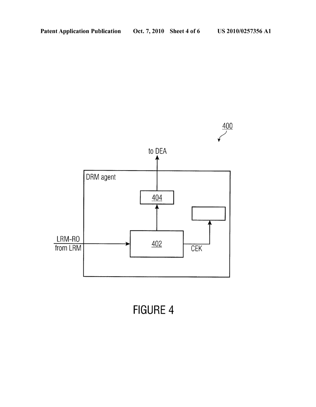 CONCEPT FOR A KEY MANAGEMENT IN A DRM SYSTEM - diagram, schematic, and image 05