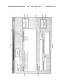 Integrated file level cryptographical access control diagram and image