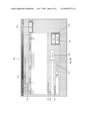 Integrated file level cryptographical access control diagram and image