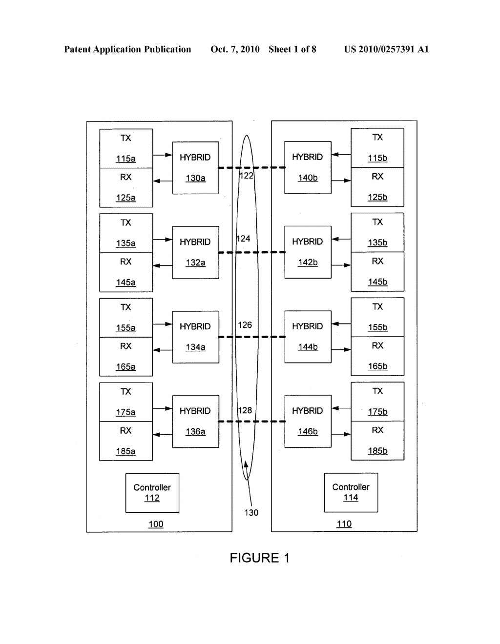 Interfacing media access control (MAC) with a low-power physical layer (PHY) control - diagram, schematic, and image 02