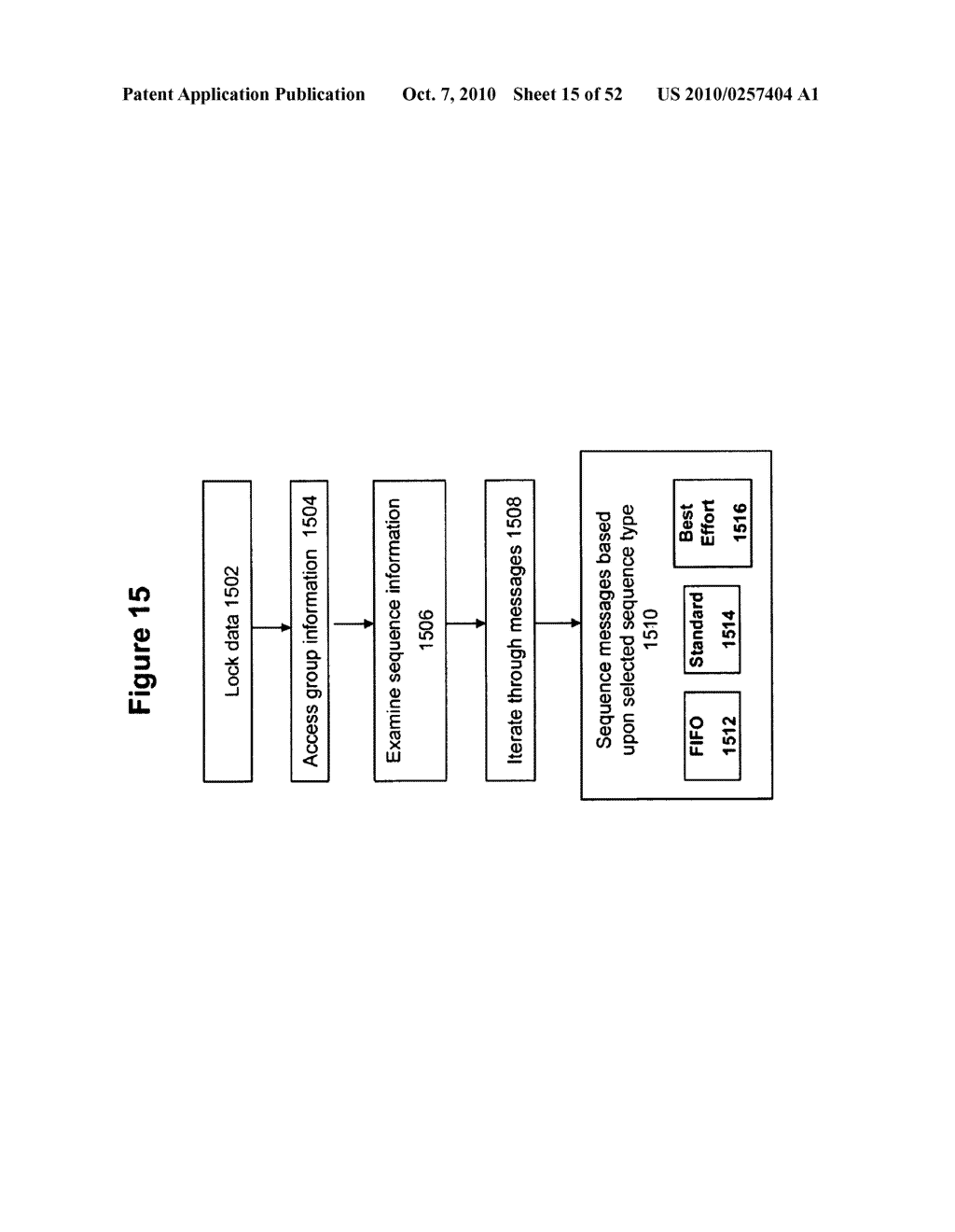 METHOD AND SYSTEM FOR IMPLEMENTING A SCALABLE, HIGH-PERFORMANCE, FAULT-TOLERANT LOCKING MECHANISM IN A MULTI-PROCESS ENVIRONMENT - diagram, schematic, and image 16