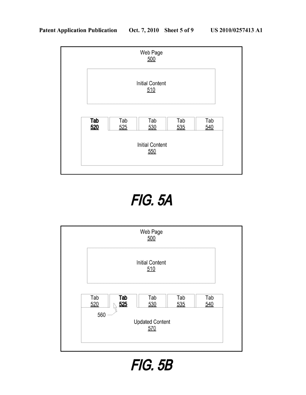 VERIFICATION SERVICE FOR DYNAMIC CONTENT UPDATE - diagram, schematic, and image 06