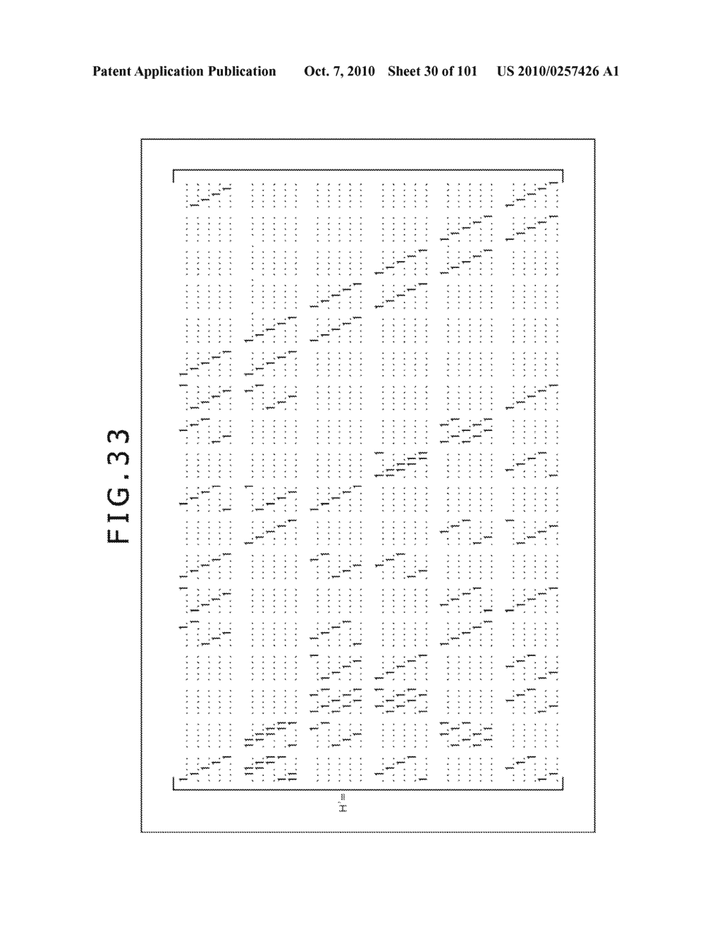 DATA PROCESSING APPARATUS AND DATA PROCESSING METHOD - diagram, schematic, and image 31