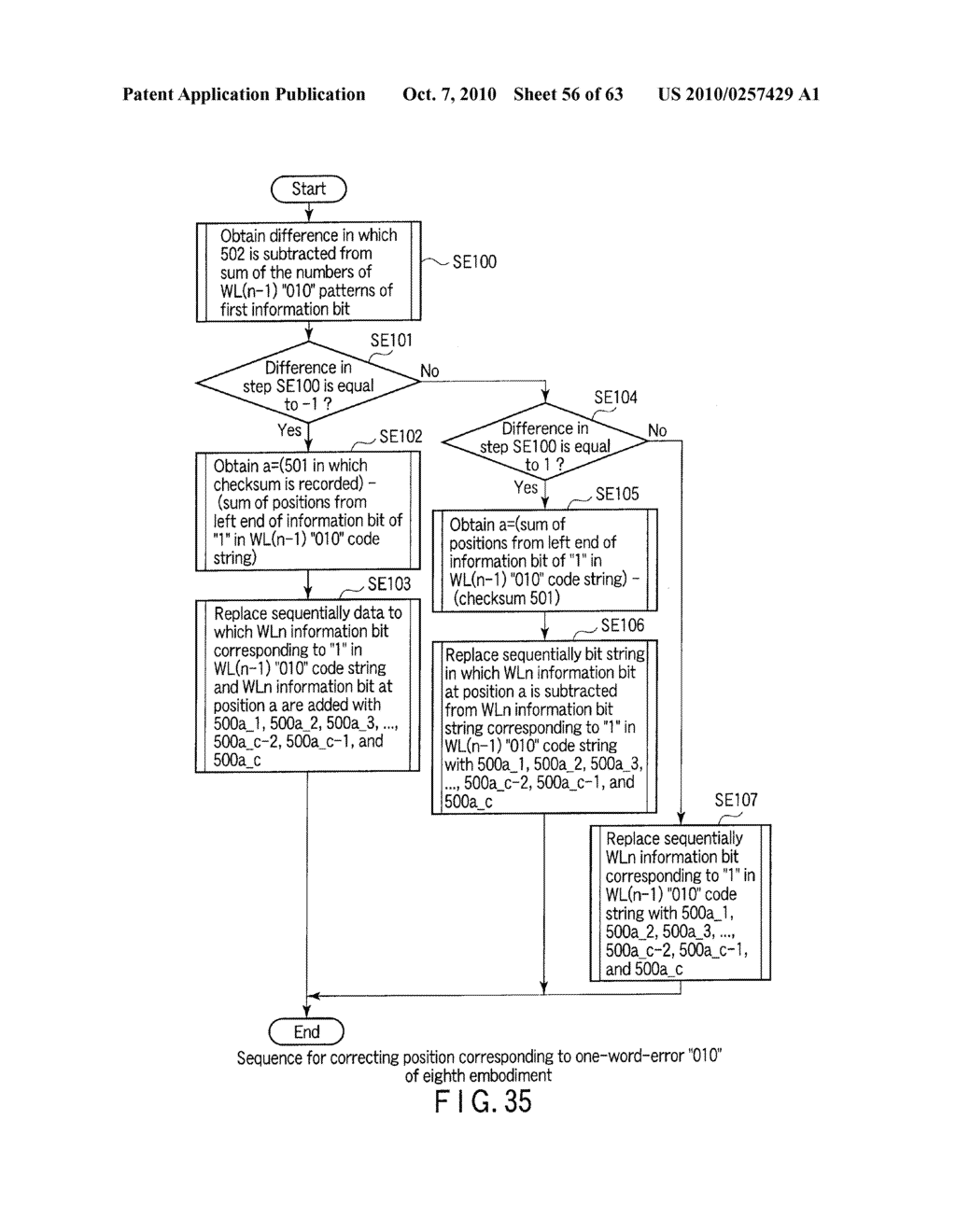 DATA MEMORY SYSTEM - diagram, schematic, and image 57