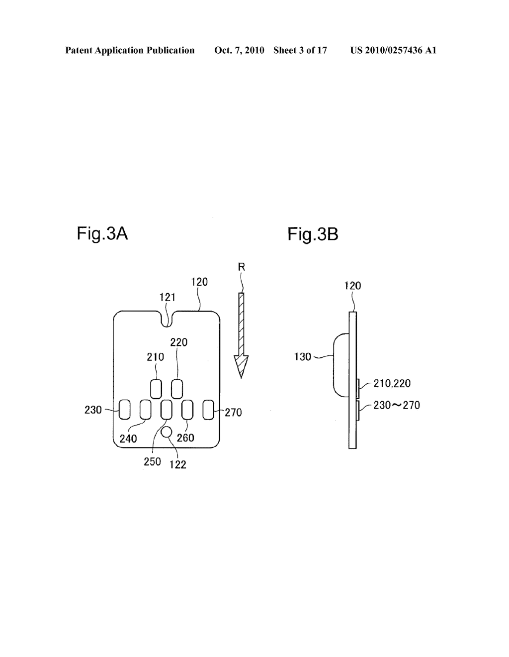 MEMORY DEVICE, CIRCUIT BOARD, LIQUID RECEPTACLE, METHOD OF CONTROLLING A NONVOLATILE DATA MEMORY SECTION, AND SYSTEM INCLUDING A MEMORY DEVICE DETACHABLY CONNECTABLE TO A HOST CIRCUIT - diagram, schematic, and image 04