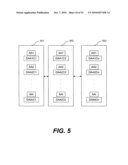 USER INTERFACE METHOD AND APPARATUS TO DISPLAY TABULAR SOURCE DATA IN A SMALL SCREEN DISPLAY AREA diagram and image