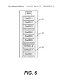 USER INTERFACE METHOD AND APPARATUS TO DISPLAY TABULAR SOURCE DATA IN A SMALL SCREEN DISPLAY AREA diagram and image