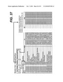 USER INTERFACE METHOD AND APPARATUS TO DISPLAY TABULAR SOURCE DATA IN A SMALL SCREEN DISPLAY AREA diagram and image