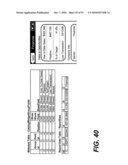 USER INTERFACE METHOD AND APPARATUS TO DISPLAY TABULAR SOURCE DATA IN A SMALL SCREEN DISPLAY AREA diagram and image