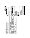 USER INTERFACE METHOD AND APPARATUS TO DISPLAY TABULAR SOURCE DATA IN A SMALL SCREEN DISPLAY AREA diagram and image