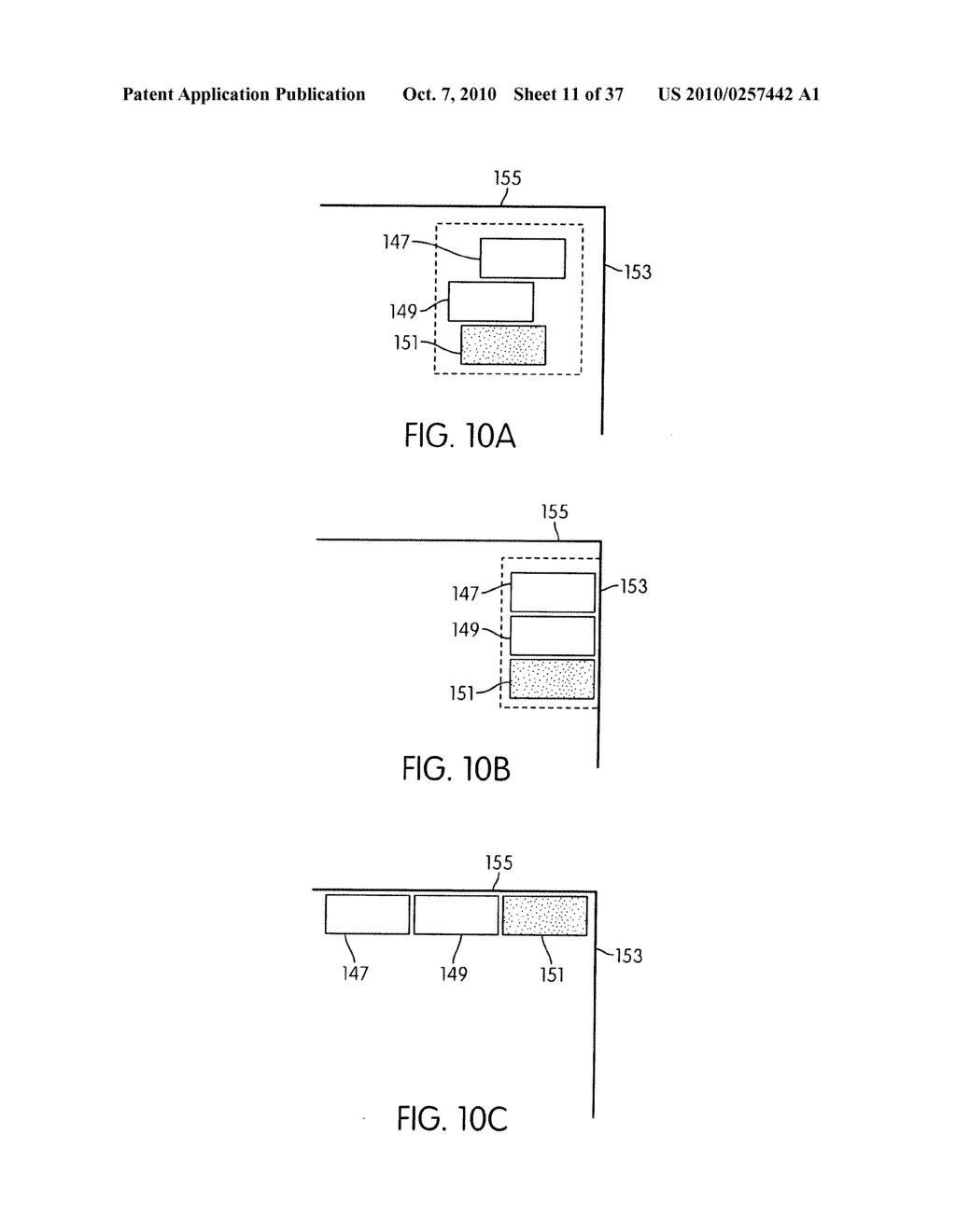 APPARATUS AND METHOD FOR DYNAMICALLY COORDINATING THE DELIVERY OF COMPUTER READABLE MEDIA - diagram, schematic, and image 12