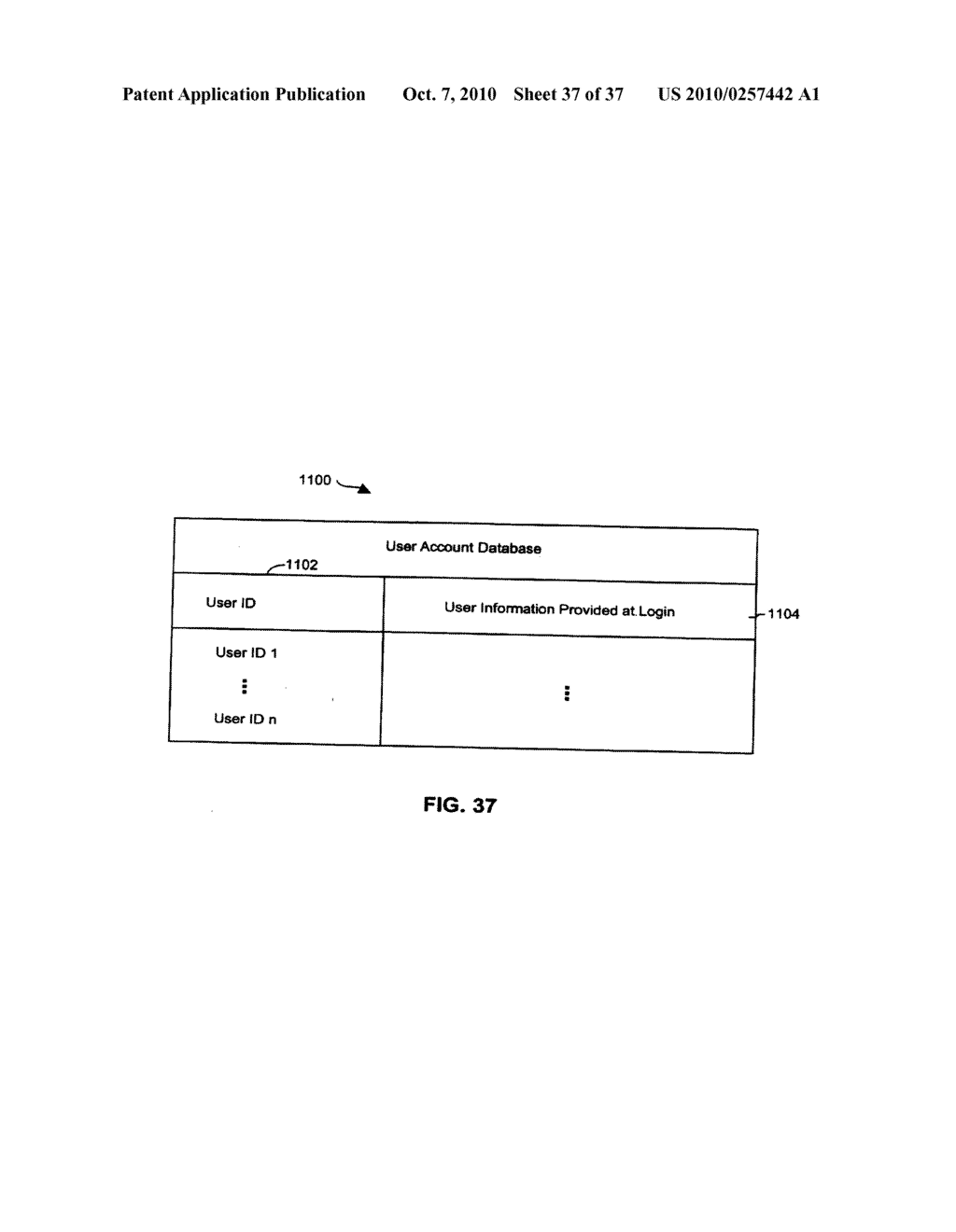 APPARATUS AND METHOD FOR DYNAMICALLY COORDINATING THE DELIVERY OF COMPUTER READABLE MEDIA - diagram, schematic, and image 38