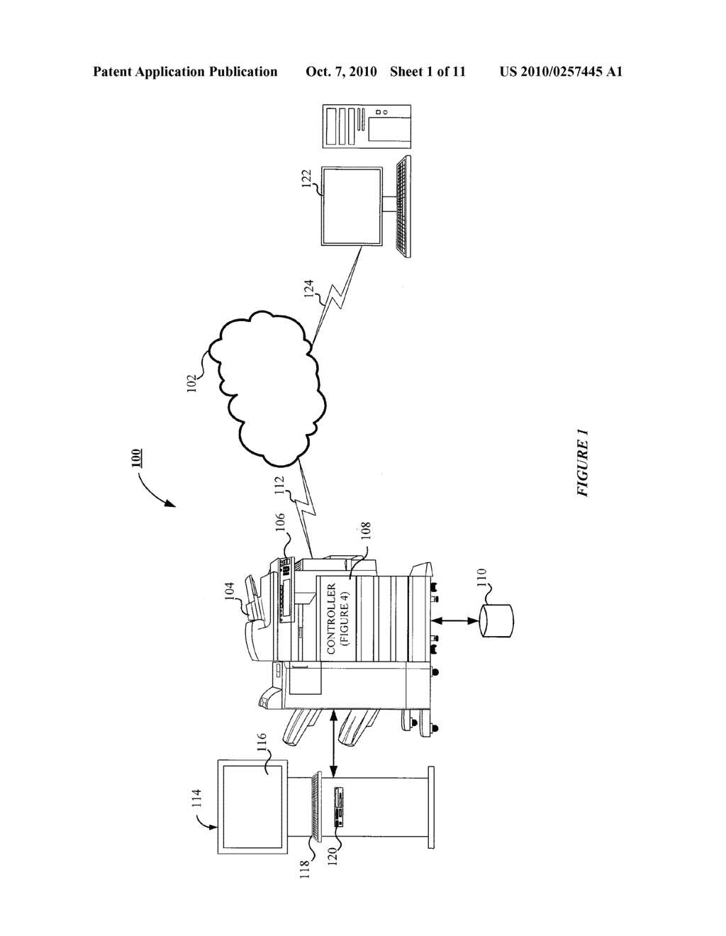 BUILDING DYNAMIC USER INTERFACES BASED ON INTERATIVE QUERY OF DEVICE AND WORKFLOW CAPABILITIES - diagram, schematic, and image 02