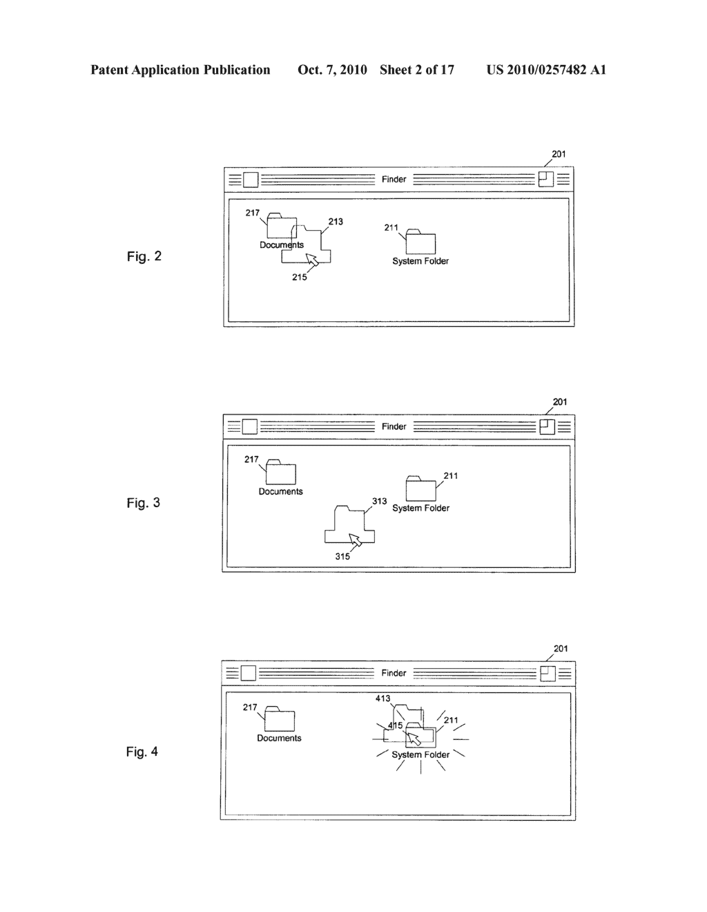 METHOD AND APPARATUS FOR MANAGING WINDOWS - diagram, schematic, and image 03