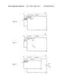 METHOD AND APPARATUS FOR MANAGING WINDOWS diagram and image