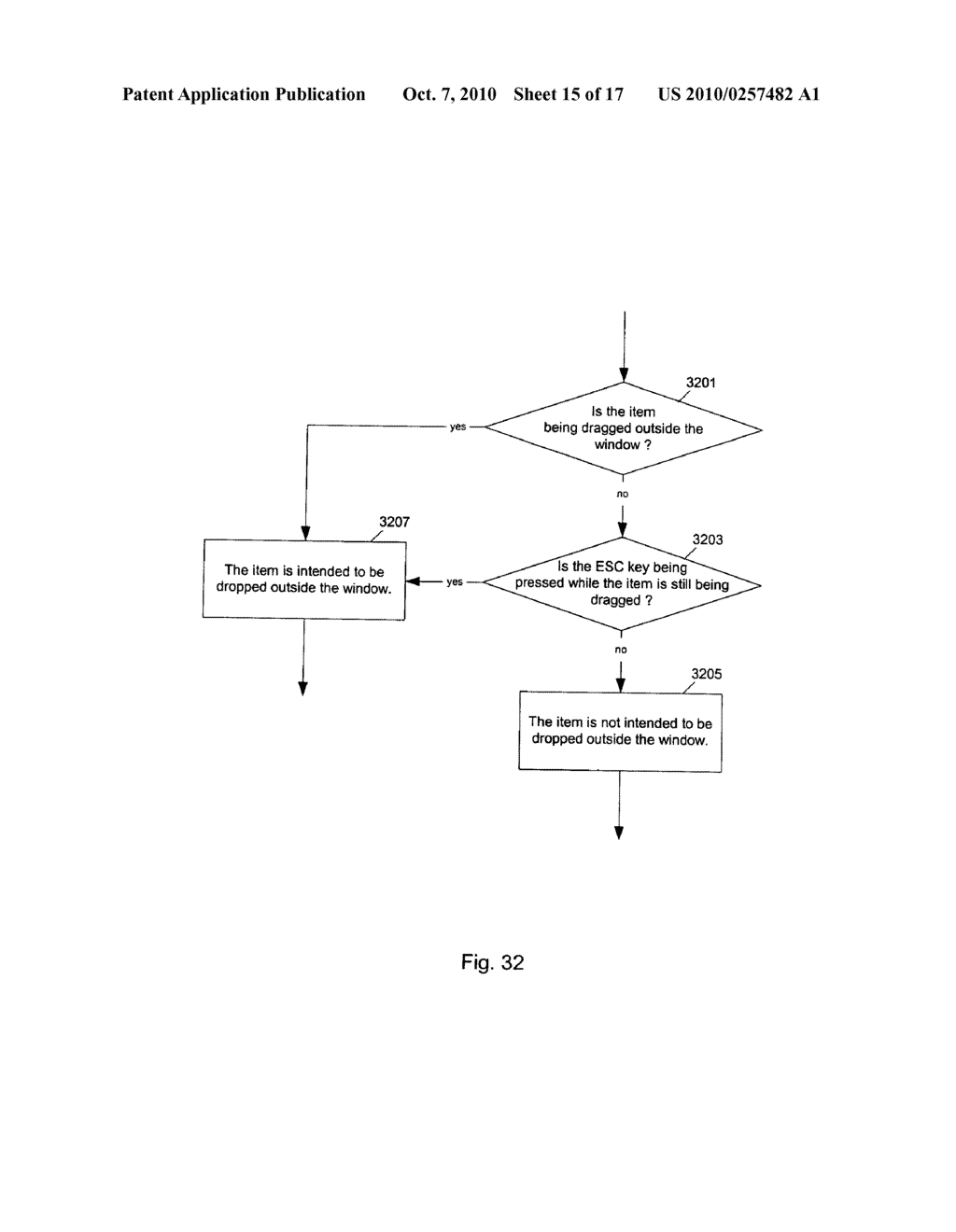 METHOD AND APPARATUS FOR MANAGING WINDOWS - diagram, schematic, and image 16