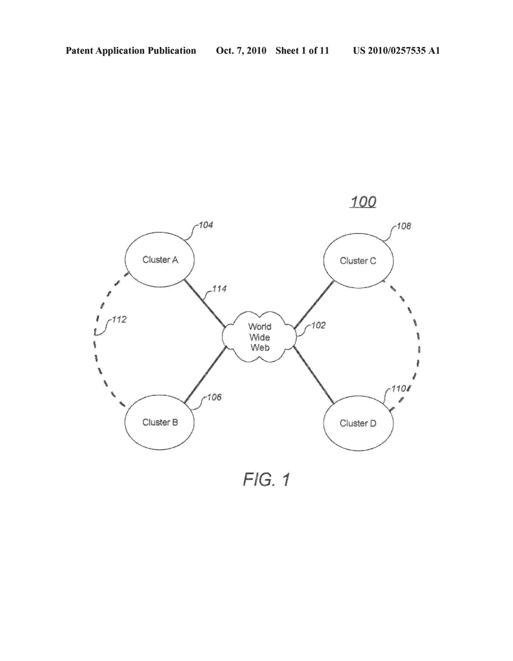 POLICY DRIVEN AUTOMATION - SPECIFYING EQUIVALENT RESOURCES - diagram, schematic, and image 02