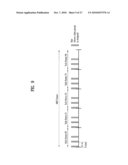 DIGITAL BROADCASTING SYSTEM AND METHOD OF PROCESSING DATA IN DIGITAL BROADCASTING SYSTEM diagram and image