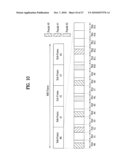 DIGITAL BROADCASTING SYSTEM AND METHOD OF PROCESSING DATA IN DIGITAL BROADCASTING SYSTEM diagram and image