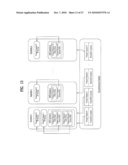 DIGITAL BROADCASTING SYSTEM AND METHOD OF PROCESSING DATA IN DIGITAL BROADCASTING SYSTEM diagram and image