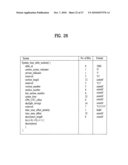 DIGITAL BROADCASTING SYSTEM AND METHOD OF PROCESSING DATA IN DIGITAL BROADCASTING SYSTEM diagram and image