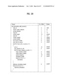 DIGITAL BROADCASTING SYSTEM AND METHOD OF PROCESSING DATA IN DIGITAL BROADCASTING SYSTEM diagram and image