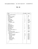 DIGITAL BROADCASTING SYSTEM AND METHOD OF PROCESSING DATA IN DIGITAL BROADCASTING SYSTEM diagram and image